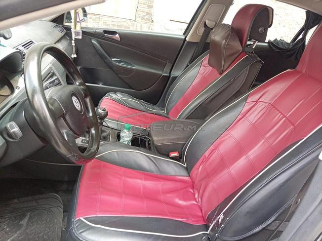 volkswagen passat b6