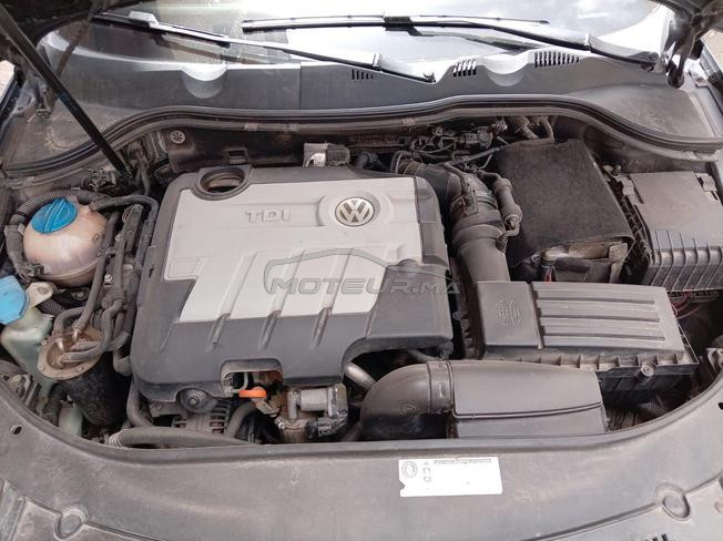 volkswagen passat b6