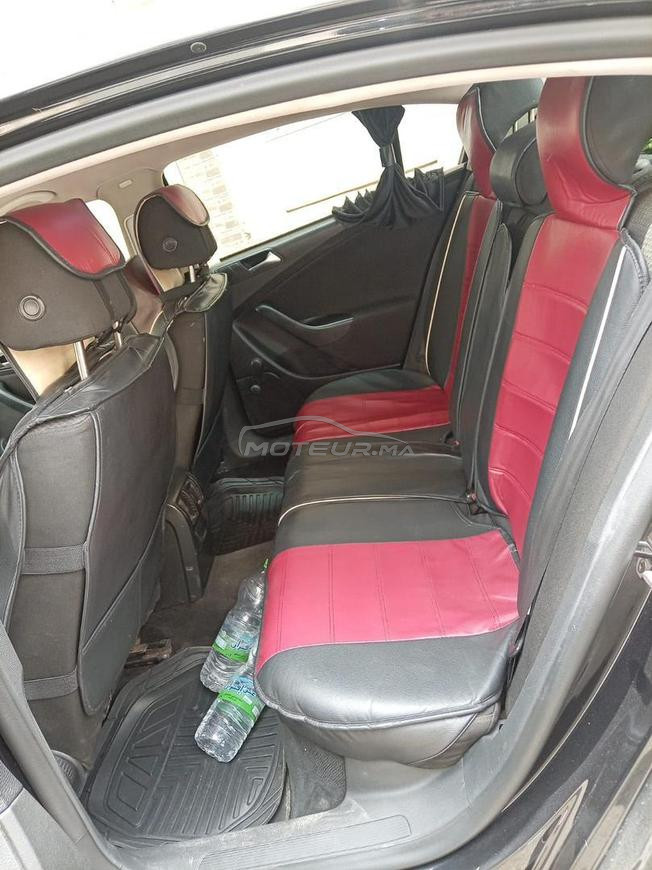 volkswagen passat b6