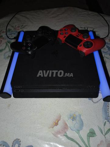 play 4 slim online  - 2