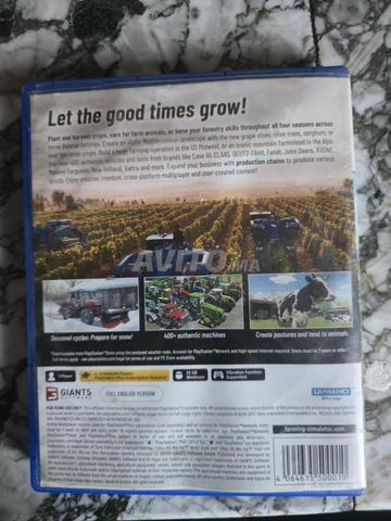 farming simulator 22 - 2