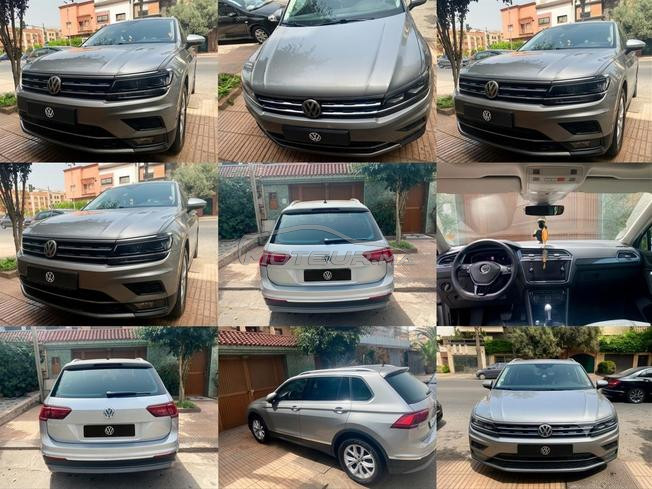 Volkswagen Tiguan 2019 importée 🇩🇪 