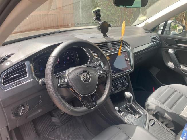 Volkswagen Tiguan 2019 importée 🇩🇪 