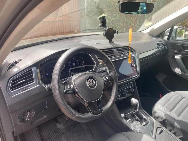 Volkswagen Tiguan 2019 importée 🇩🇪 