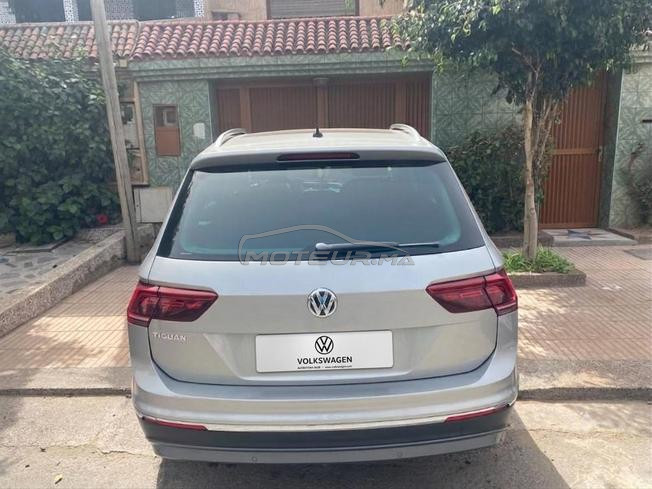 Volkswagen Tiguan 2019 importée 🇩🇪 