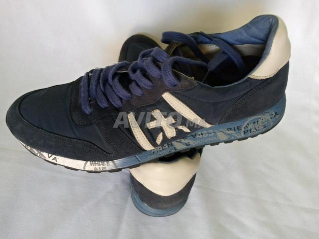 premiata espadrille italie - 2