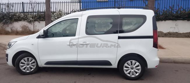 Renault Express 2023 Bon état 