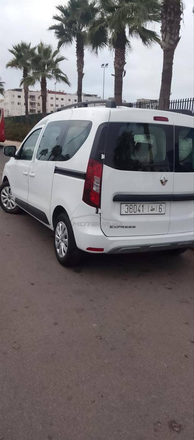 Renault Express 2023 Bon état 