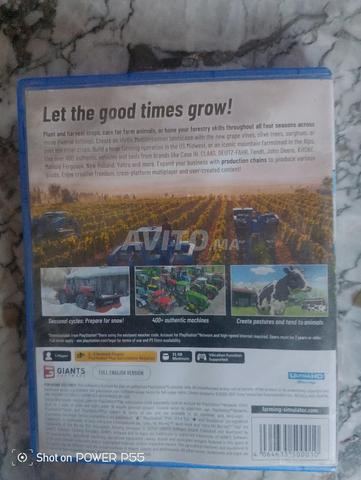 farming simulator 22 - 2