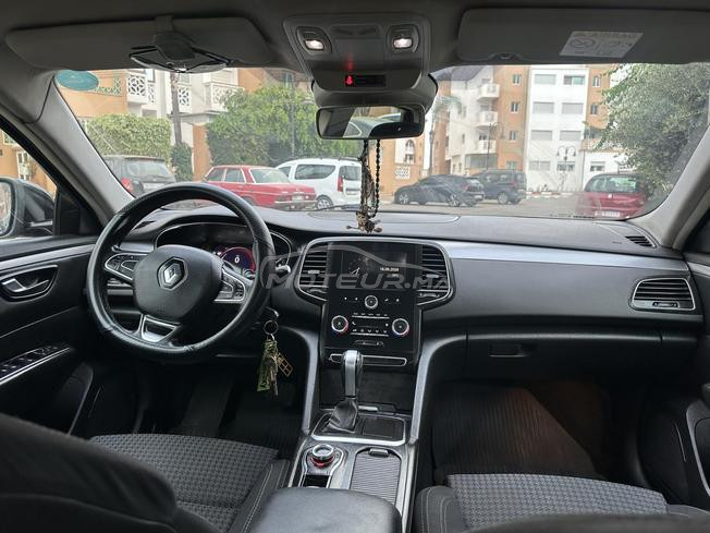 Renault Talisman 1.6 dCi Auto – Excellent état 