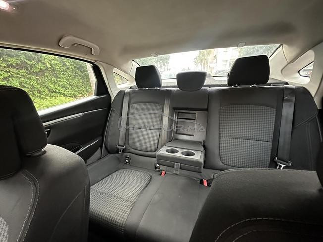 Renault Talisman 1.6 dCi Auto – Excellent état 