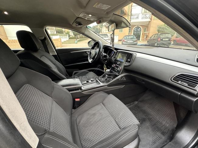 Renault Talisman 1.6 dCi Auto – Excellent état 