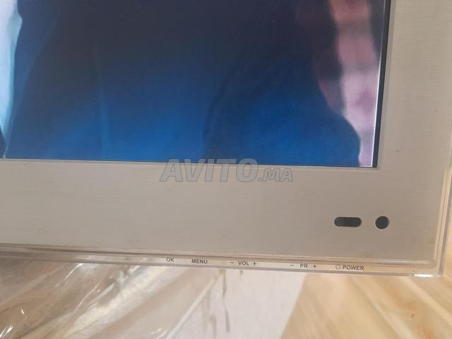 tv Thomson 24 - 2