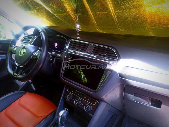 VW Tiguan 2019