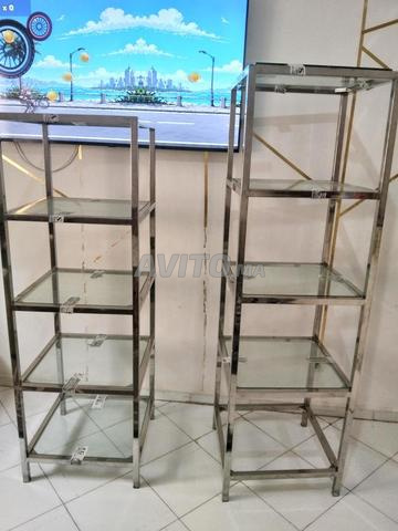 للبيع طاباة (من 4 قطع)  2  طاجيرات - 2