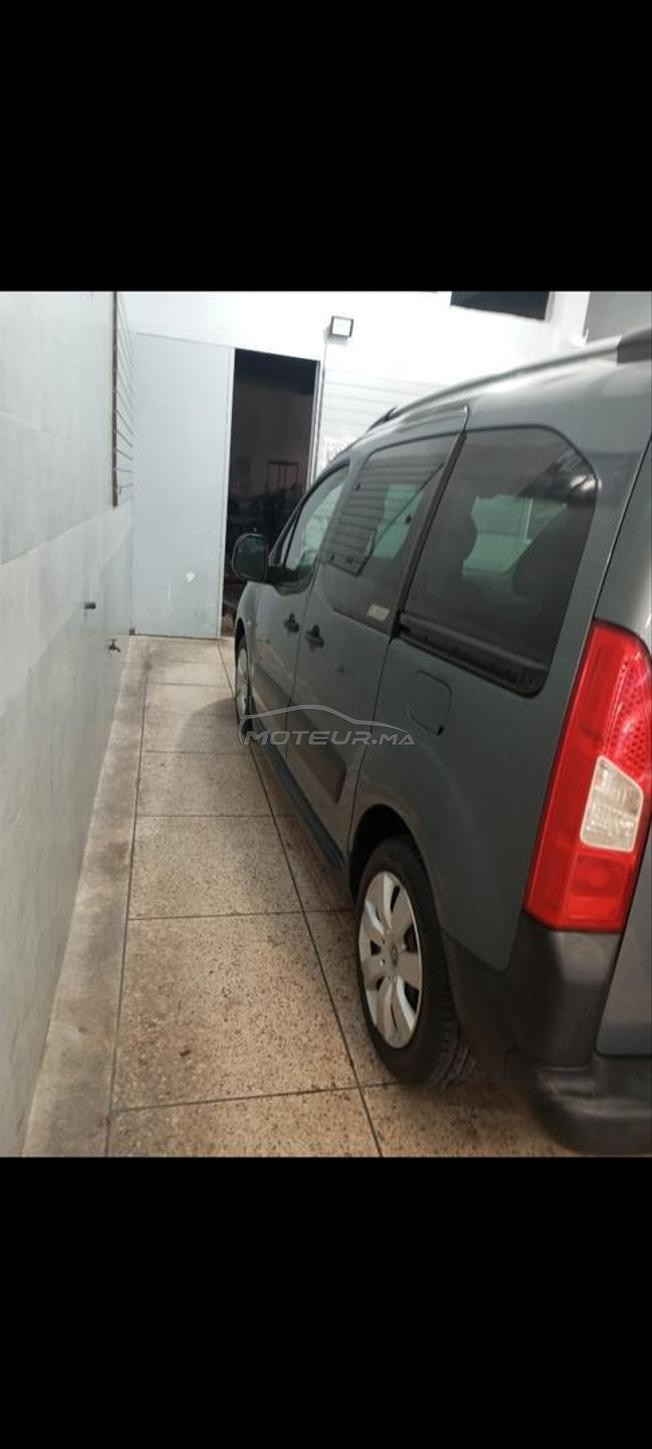 berlingo ded 2018