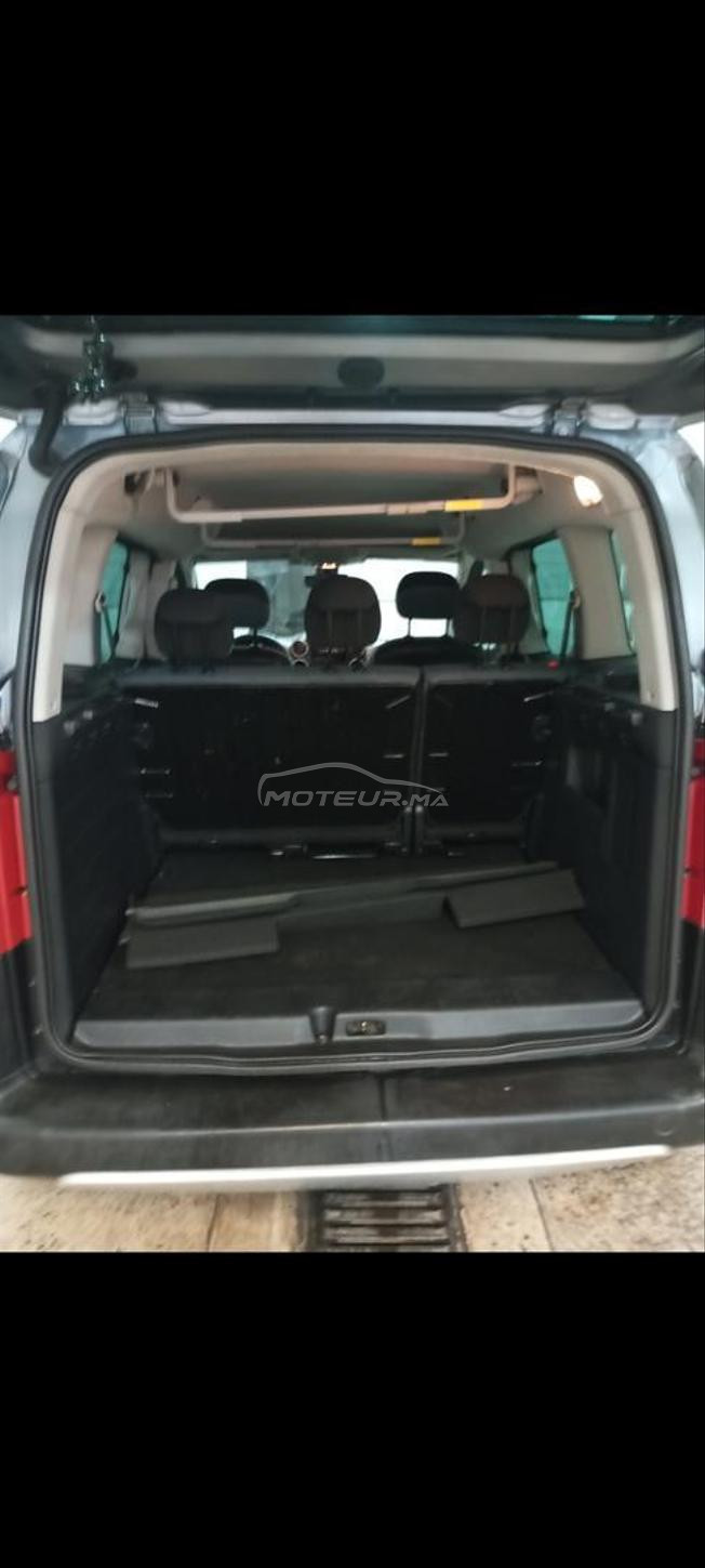 berlingo ded 2018