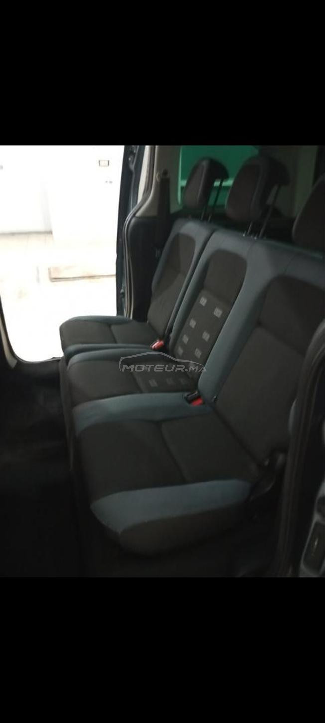 berlingo ded 2018