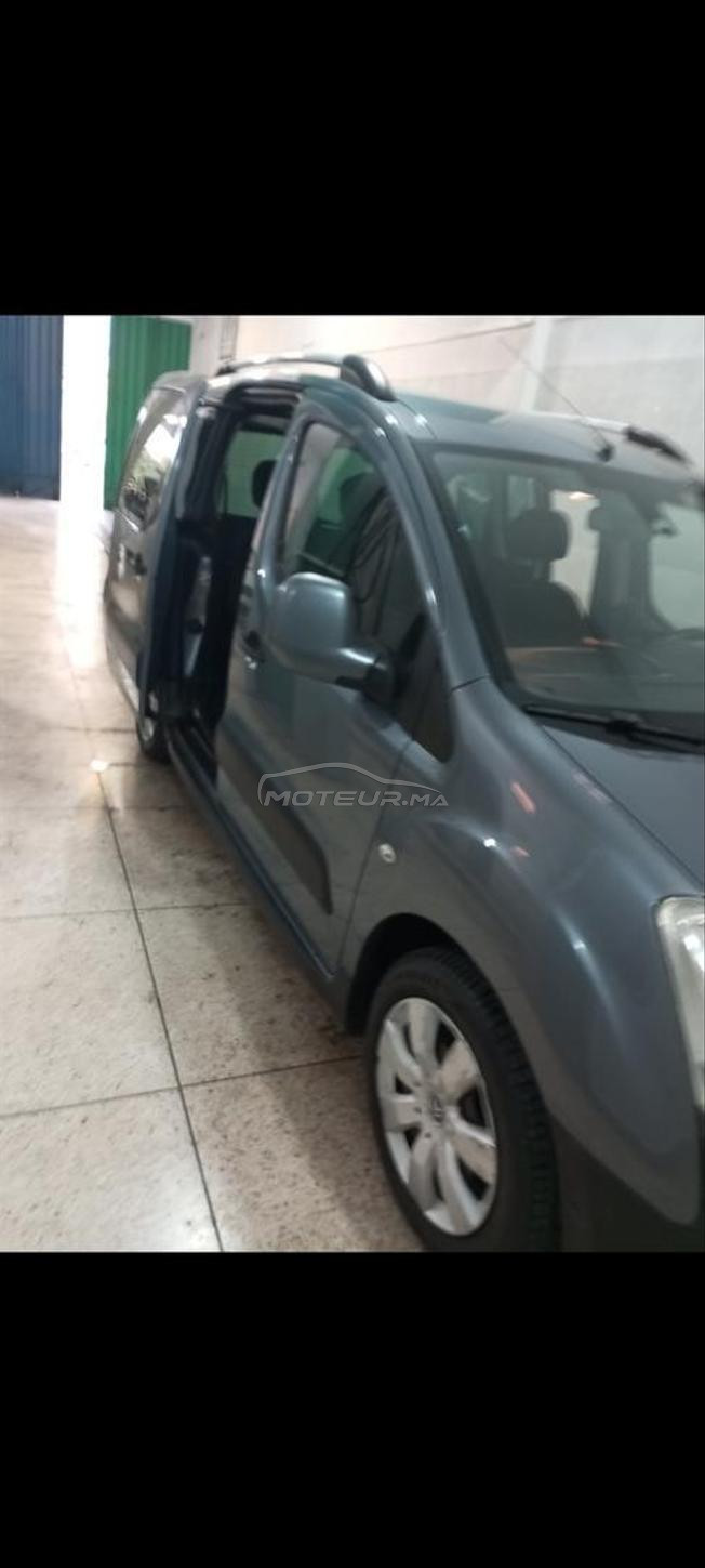 berlingo ded 2018