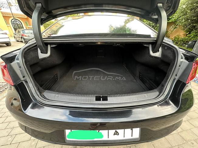Renault Talisman 1.6 dCi Auto – Excellent état 