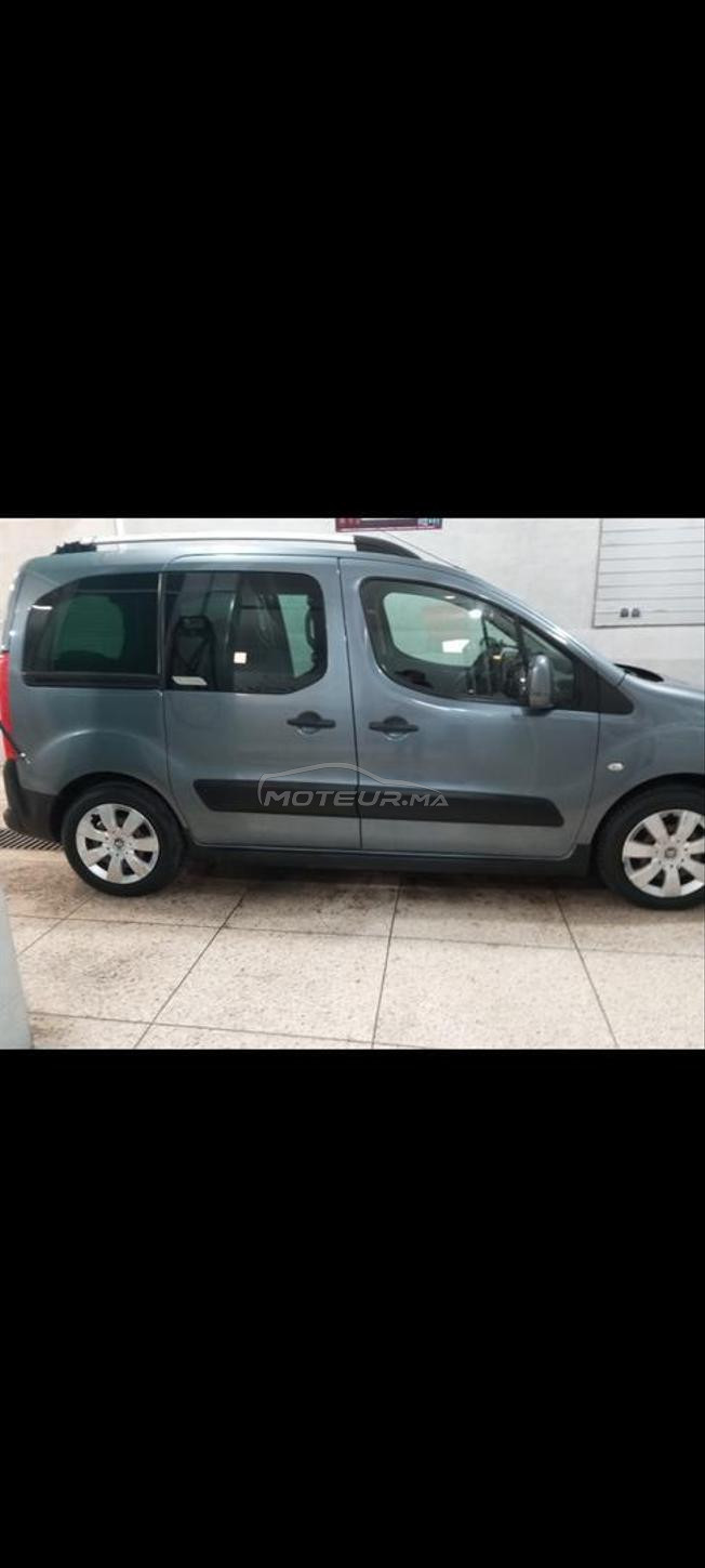 berlingo ded 2018