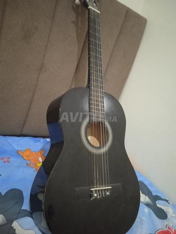 gitar classique  - 2