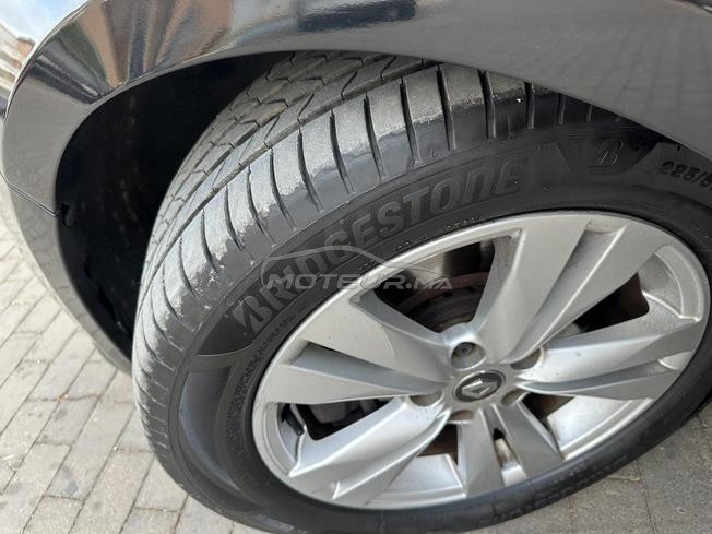 Renault Talisman 1.6 dCi Auto – Excellent état 