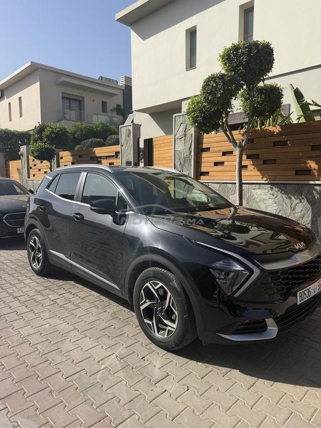 Kia Sportage 2024 – Très bon état