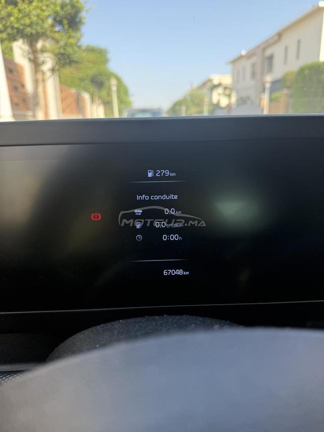 Kia Sportage 2024 – Très bon état