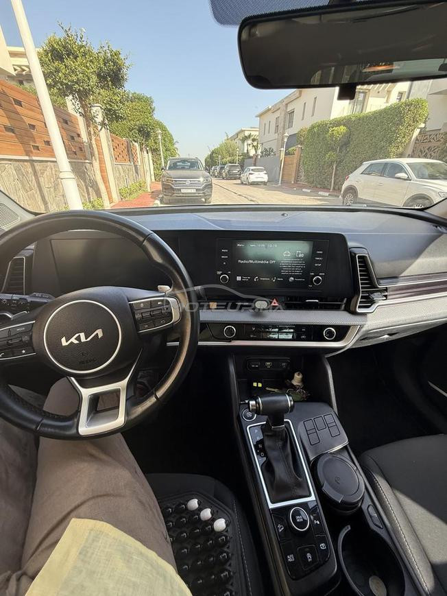 Kia Sportage 2024 – Très bon état