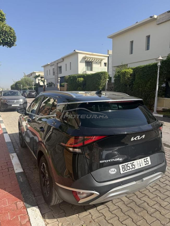Kia Sportage 2024 – Très bon état