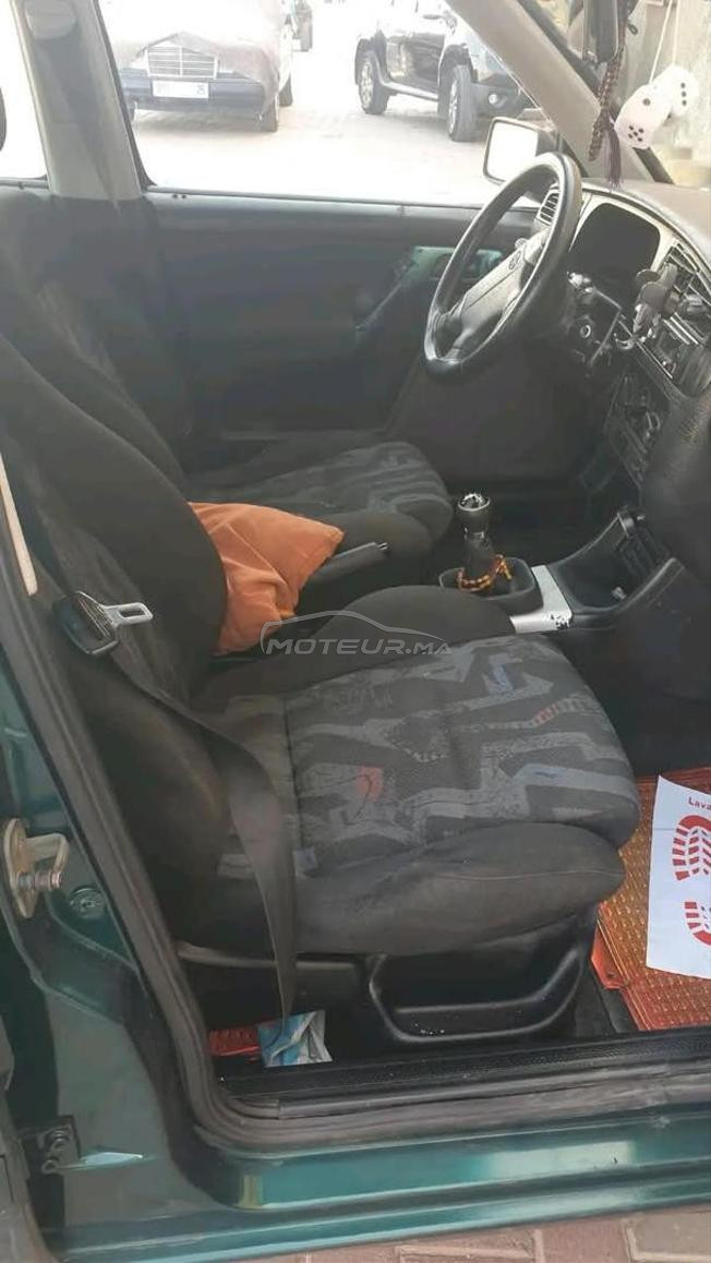 golf 3 mazout modèle 96
