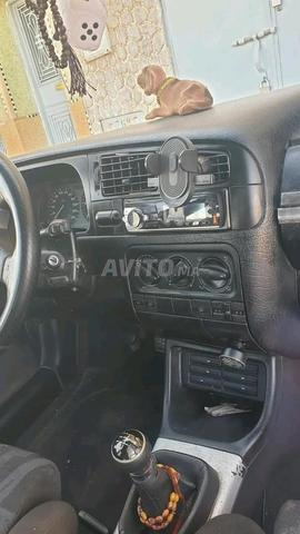 golf 3 mazout modèle 96 - 2