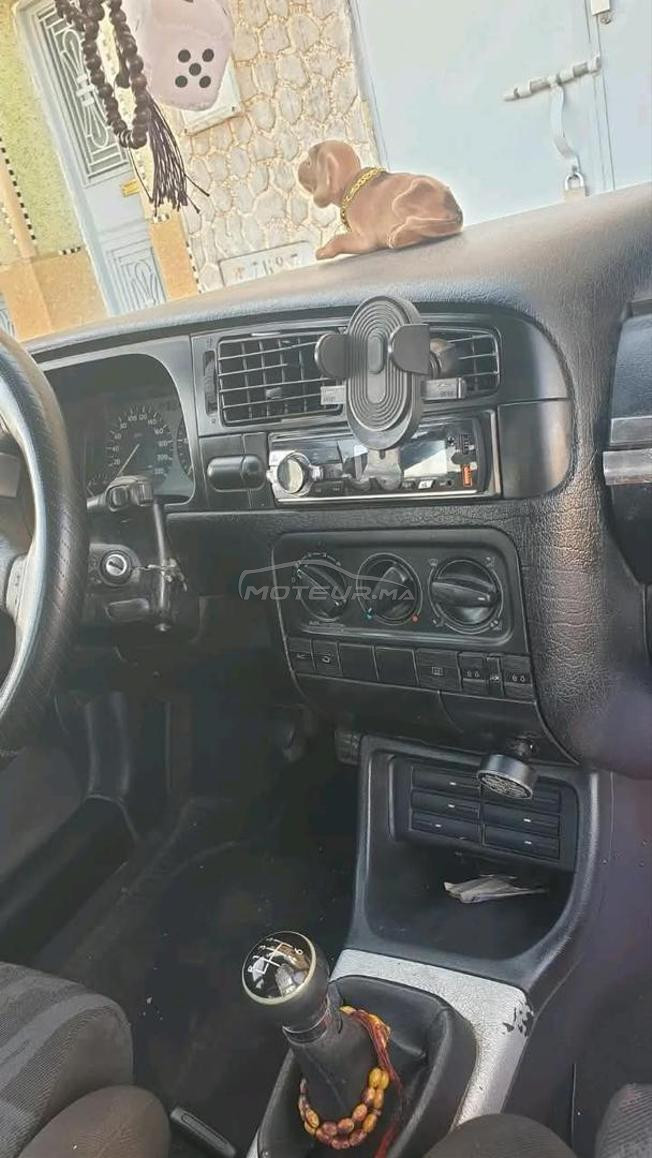 golf 3 mazout modèle 96