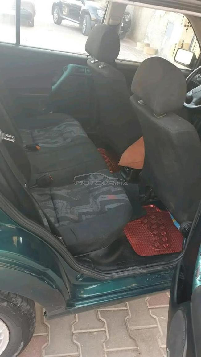 golf 3 mazout modèle 96