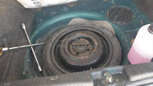golf 3 mazout modèle 96