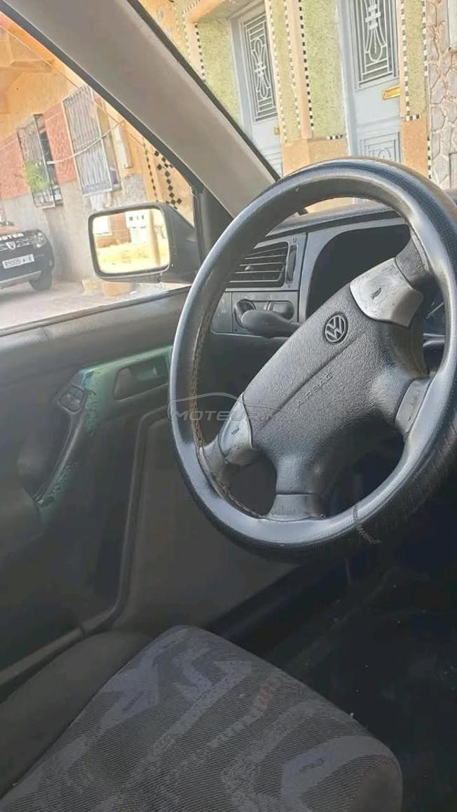 golf 3 mazout modèle 96