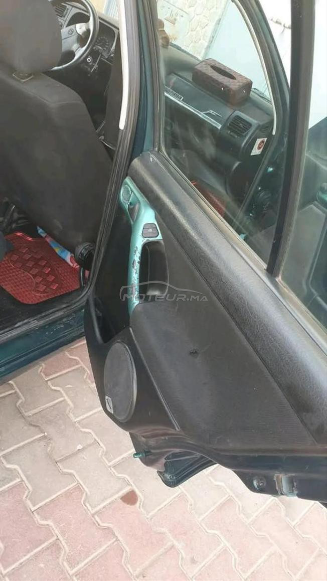 golf 3 mazout modèle 96