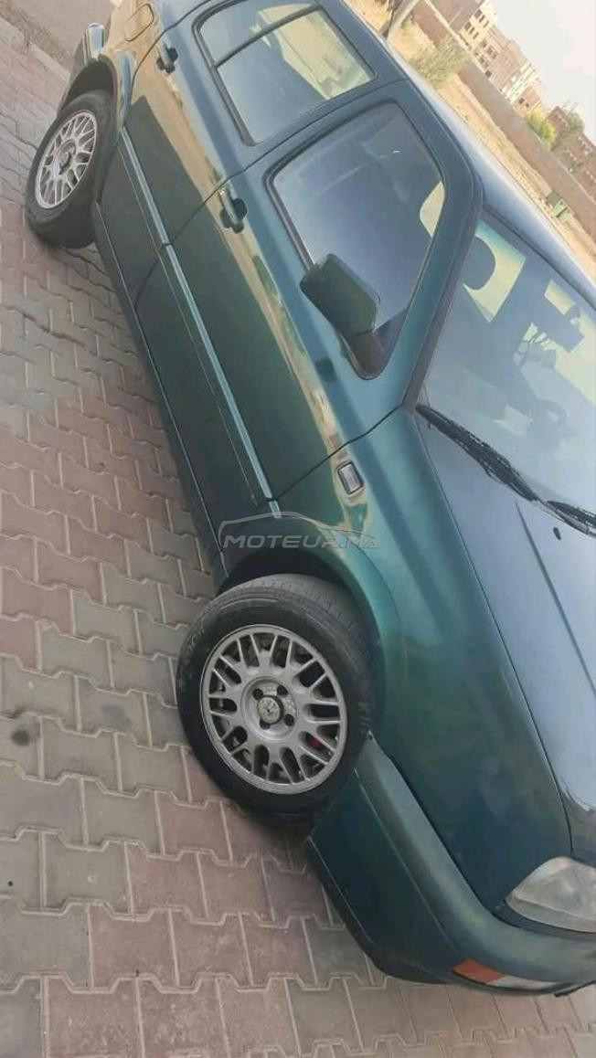golf 3 mazout modèle 96