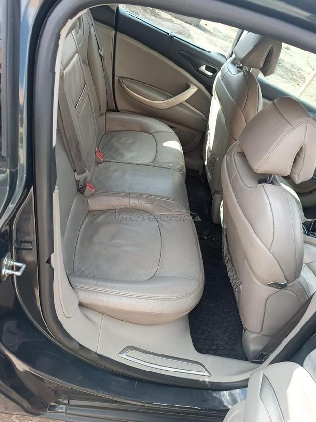 Citroën c5