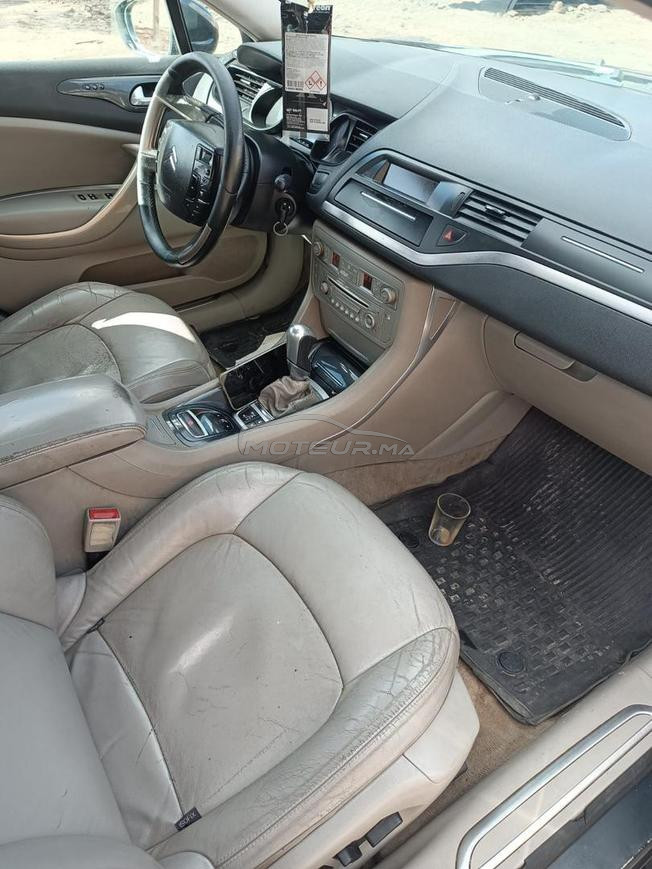 Citroën c5