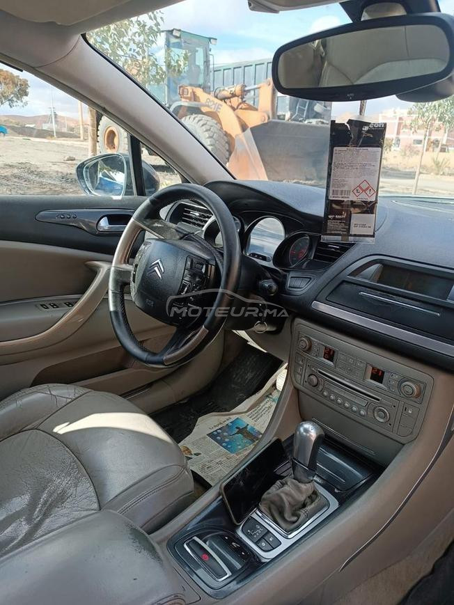 Citroën c5