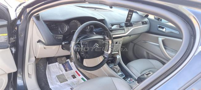 Citroën c5