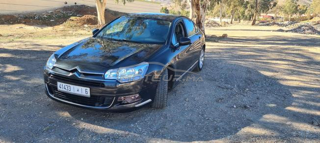 Citroën c5
