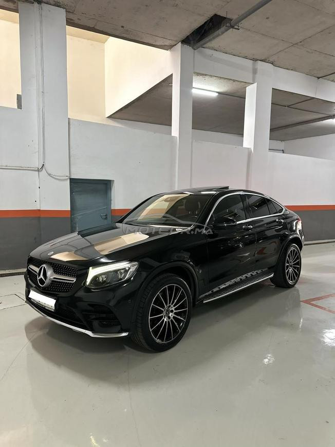 Mercedes-Benz Classe GLC 220d