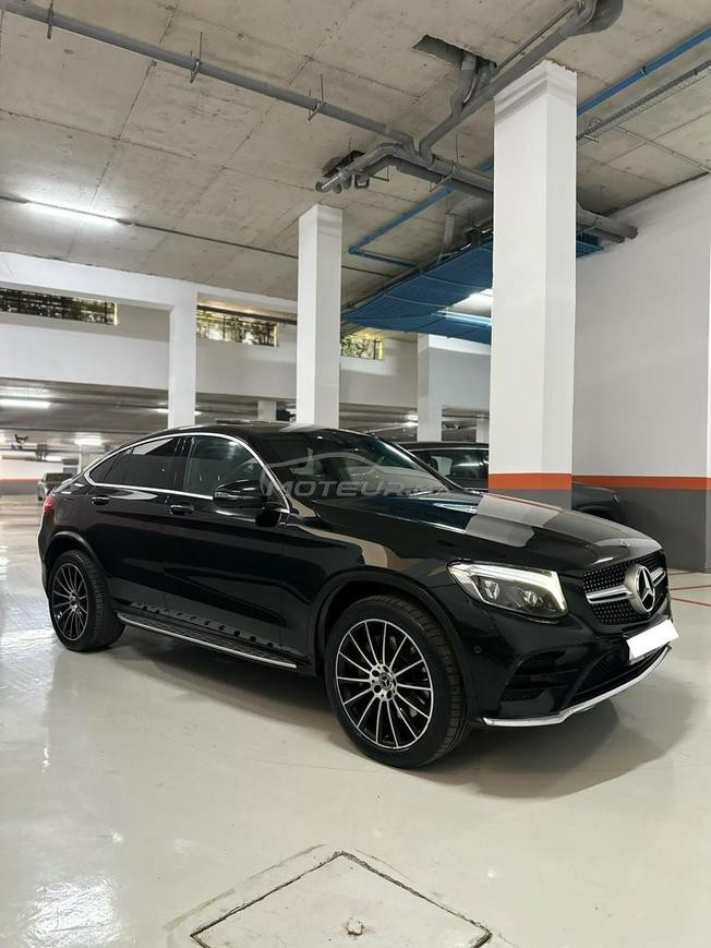 Mercedes-Benz Classe GLC 220d