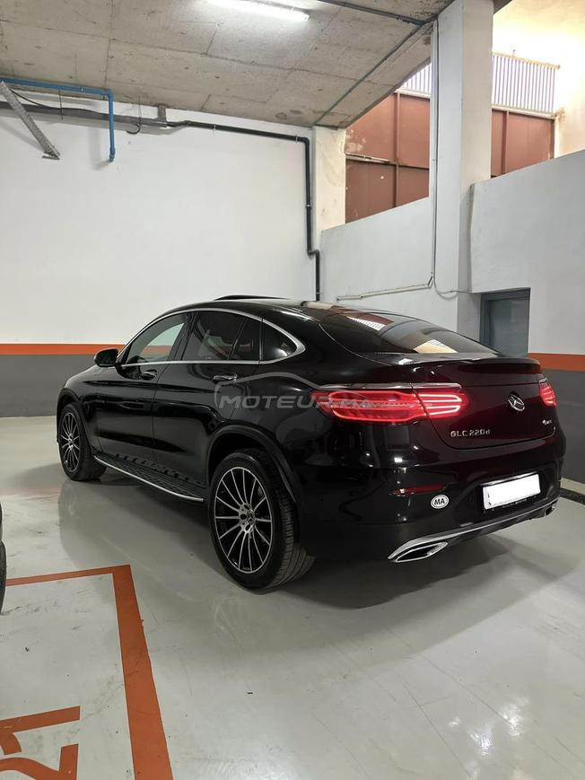 Mercedes-Benz Classe GLC 220d