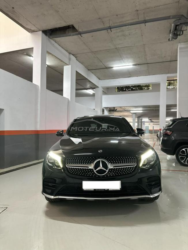 Mercedes-Benz Classe GLC 220d