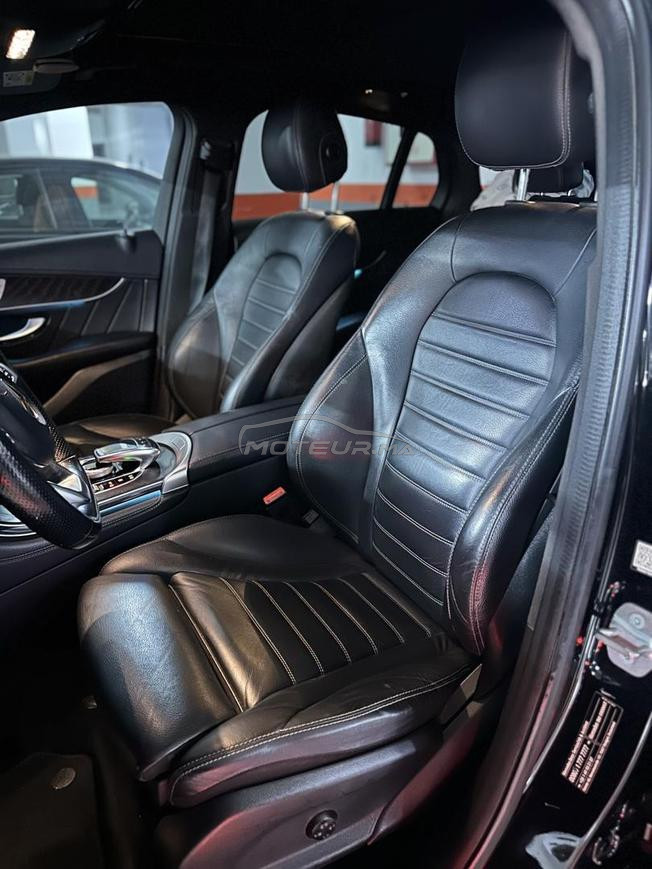 Mercedes-Benz Classe GLC 220d