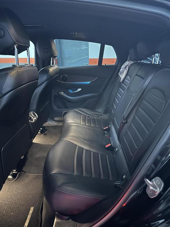 Mercedes-Benz Classe GLC 220d